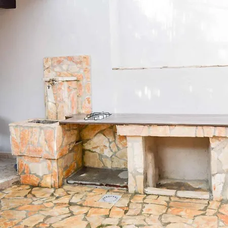 In Pomer/istrien 9026 Holiday home *